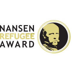 جائزة نانسن الدولية للاجئين